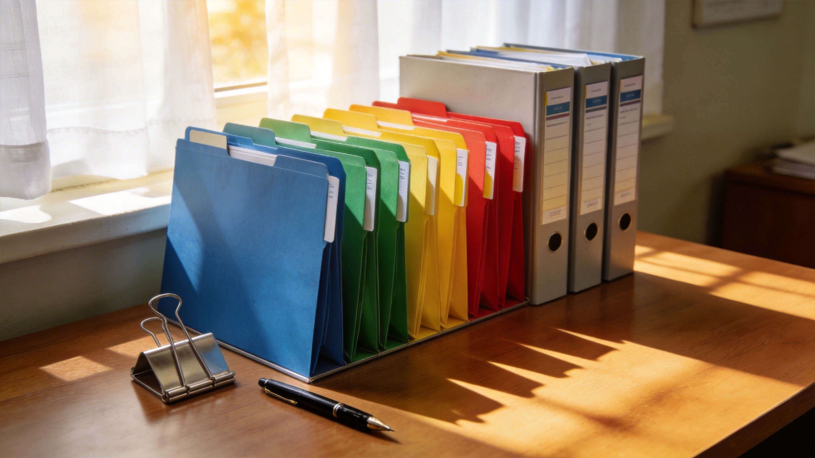 How to Organize That Messy Pile of Medical Records and Impress Your Doctor?