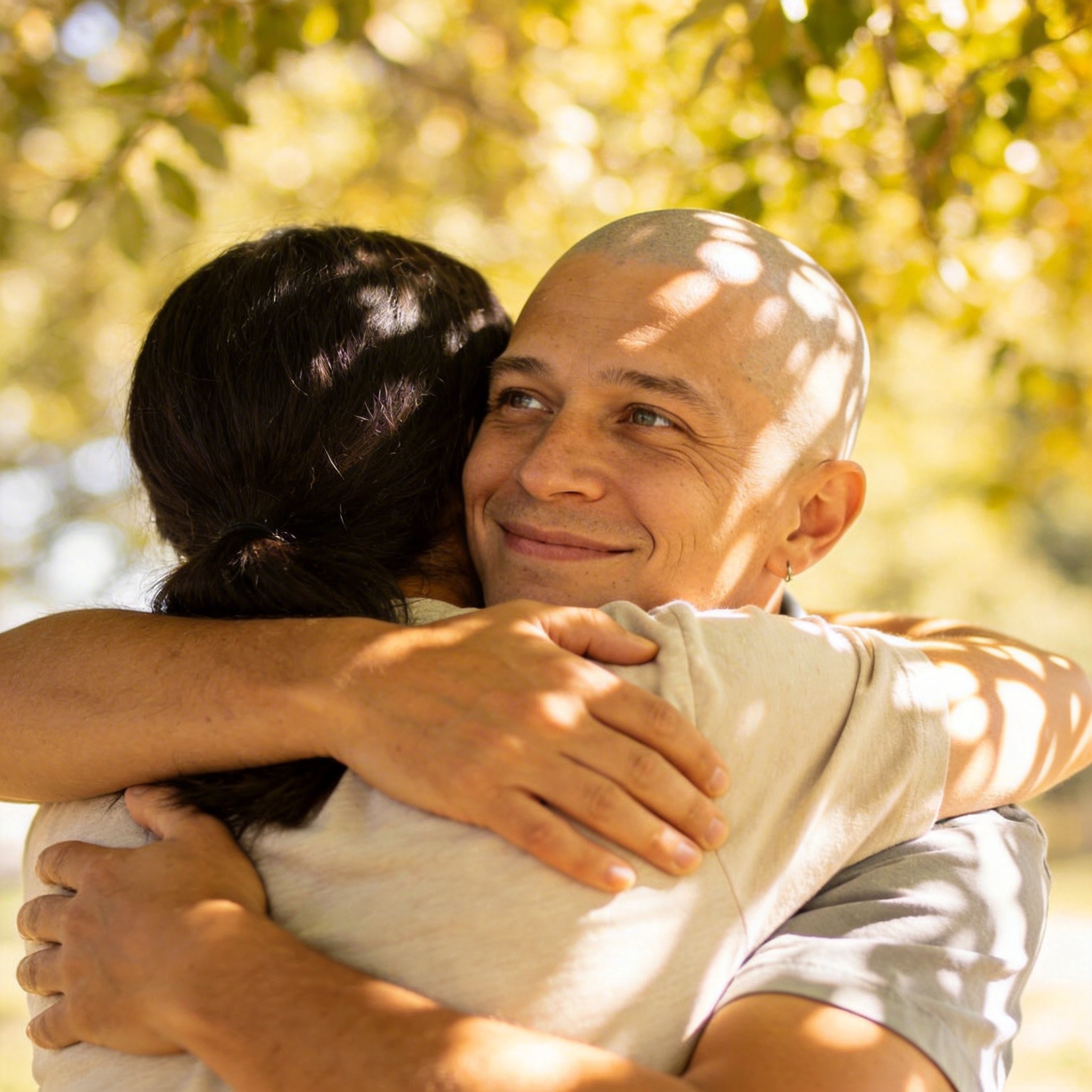 The Realignment of Relationships After Cancer: What's Left Is the Most Precious