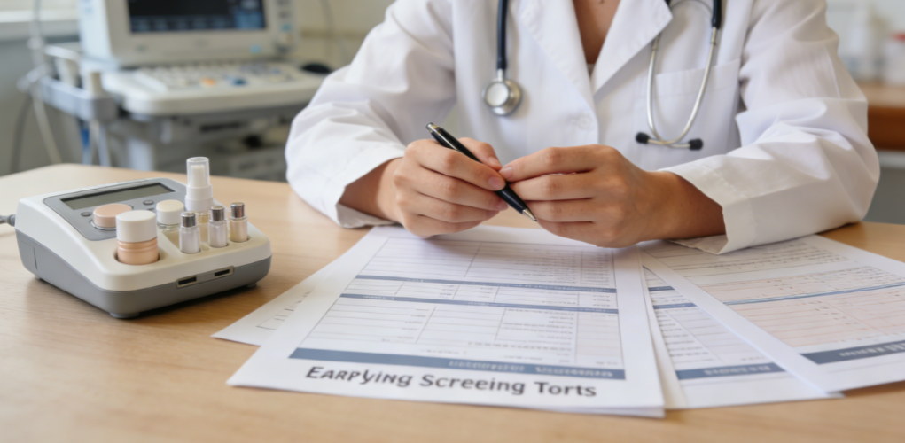 2026 Cancer Screening Technology Innovation: From Passive Discovery to Active Prevention